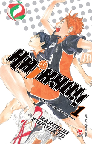 (Tập lẻ) Haikyu!!