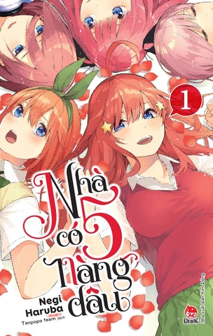 (Tập lẻ) Nhà có 5 nàng dâu