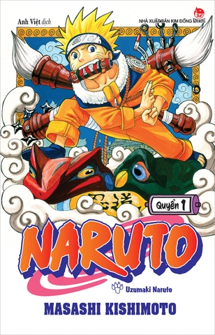(Tập lẻ) Naruto