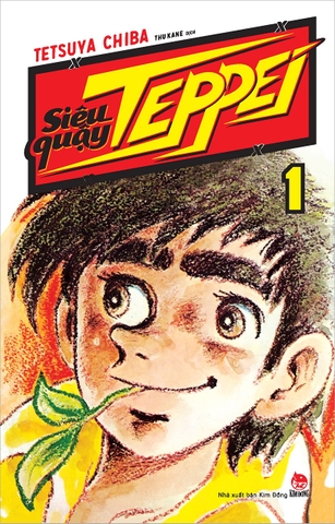 (Tập lẻ) Siêu quậy Teppei (2025)