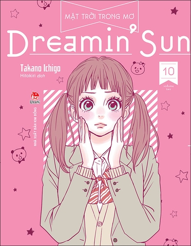 Dreamin' Sun - Tập 10