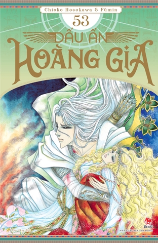 (Tập lẻ) Dấu ấn hoàng gia