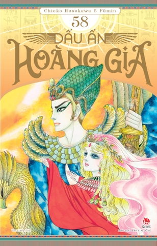(Tập lẻ) Dấu ấn hoàng gia