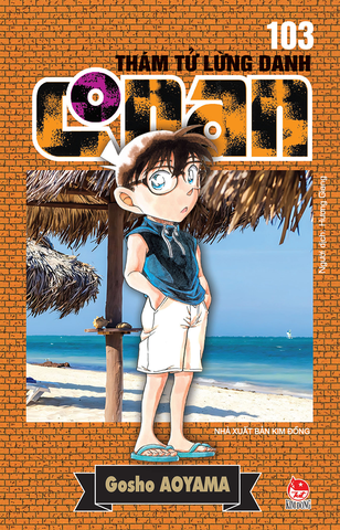 (Tập lẻ) Thám tử lừng danh Conan từ Tập 1-50