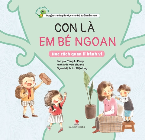 Combo Khôn lớn mỗi ngày (6 cuốn)