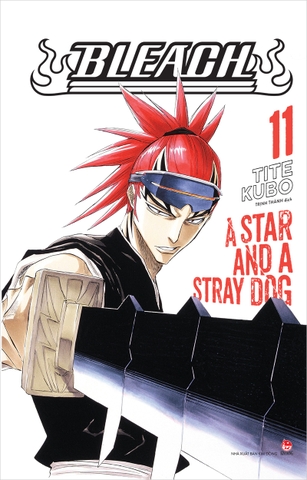 Bleach - Tập 11