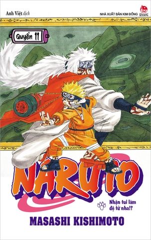(Tập lẻ) Naruto