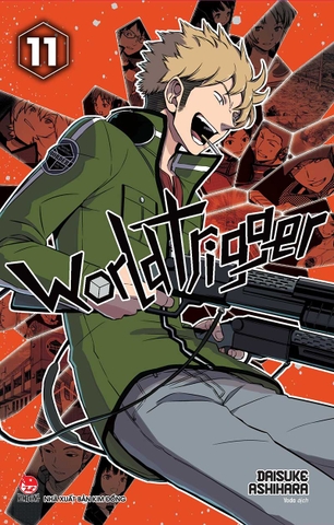 (Tập lẻ) World Trigger