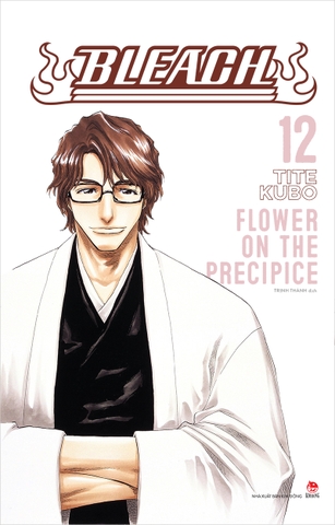 Bleach - Tập 12