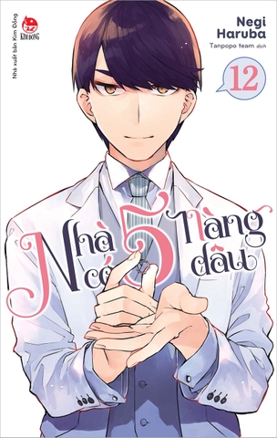 (Tập lẻ) Nhà có 5 nàng dâu