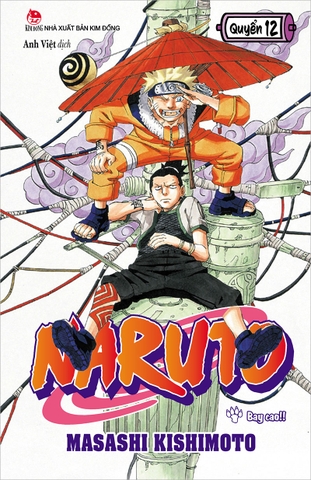 (Tập lẻ) Naruto