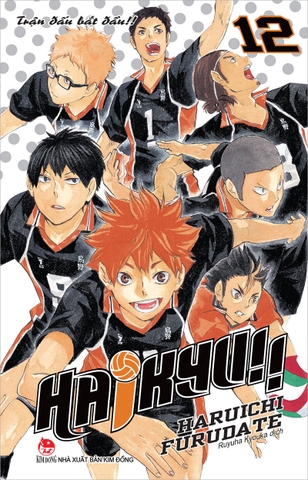 (Tập lẻ) Haikyu!!