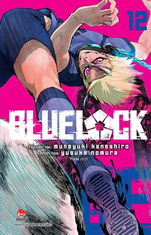 (Tập lẻ) Bluelock