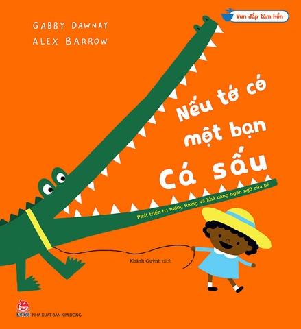 Combo Vun đắp tâm hồn - Nếu tớ có một...(7 cuốn)