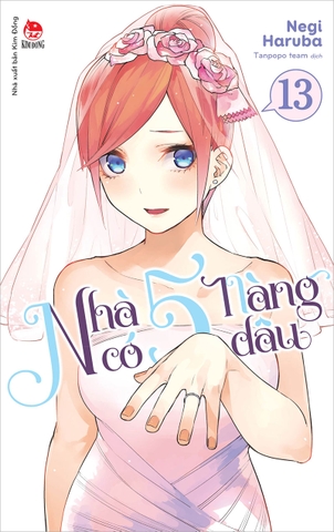 (Tập lẻ) Nhà có 5 nàng dâu