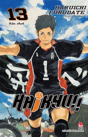 (Tập lẻ) Haikyu!!