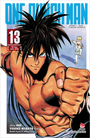 (Tập lẻ) One-Punch Man
