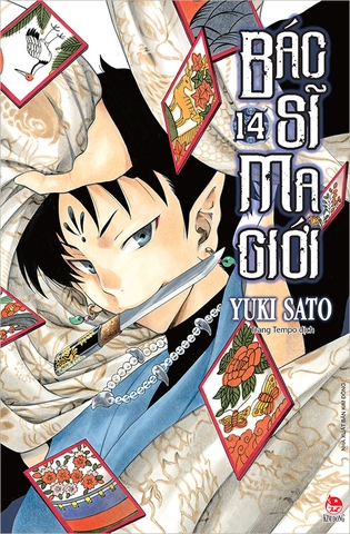 Bác sĩ ma giới - Tập 14