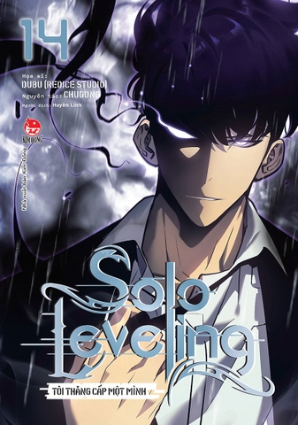 (Tập lẻ) Solo Leveling - Tôi thăng cấp một mình