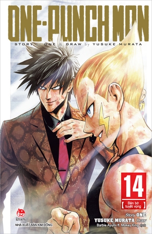 (Tập lẻ) One-Punch Man