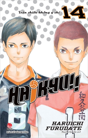 (Tập lẻ) Haikyu!!