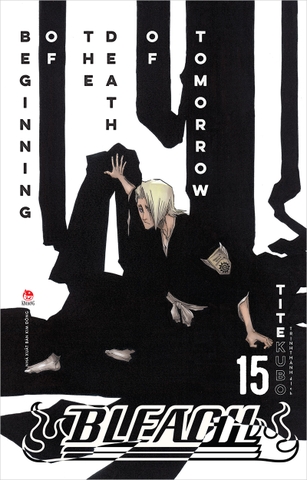 Bleach - Tập 15