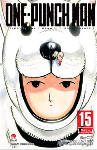 (Tập lẻ) One-Punch Man