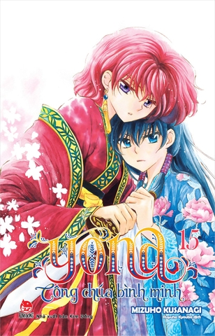 Yona - Công chúa bình minh