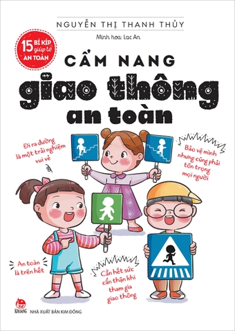 Combo - 15 bí kíp giúp tớ an toàn (11 cuốn)