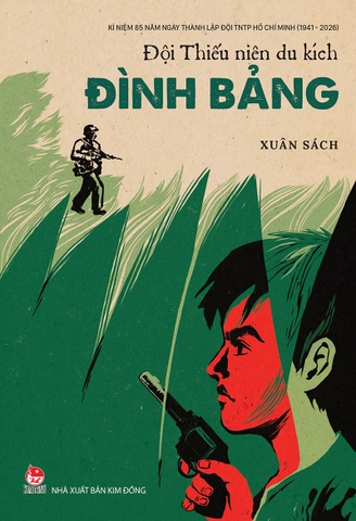 Đội thiếu niên du kích Đình Bảng