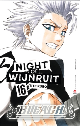 Bleach - Tập 16