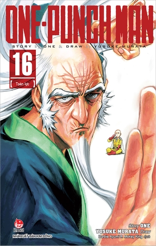 (Tập lẻ) One-Punch Man