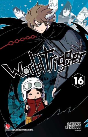 (Tập lẻ) World Trigger