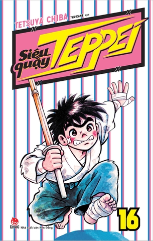 (Tập lẻ) Siêu quậy Teppei (2025)