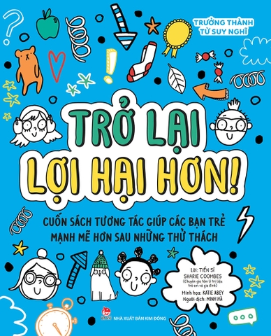 Combo - Trưởng thành từ suy nghĩ (5 cuốn)
