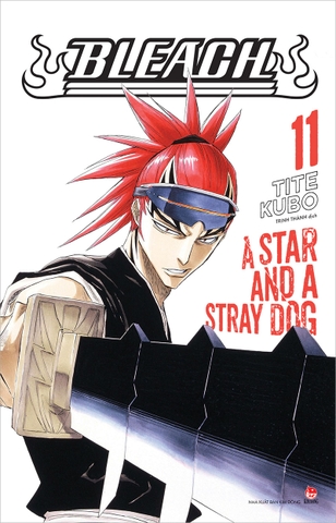 (Tập lẻ) Bleach