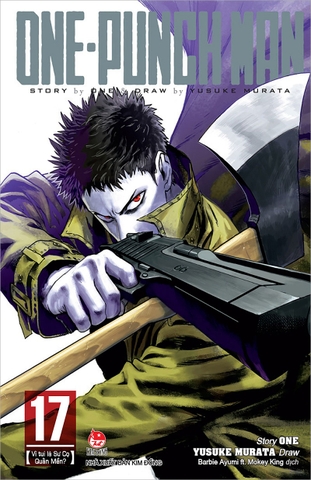 (Tập lẻ) One-Punch Man