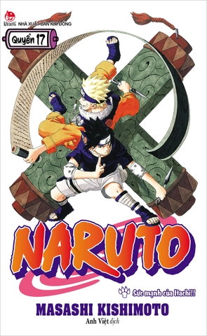 (Tập lẻ) Naruto