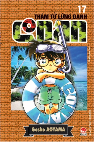 (Tập lẻ) Thám tử lừng danh Conan từ Tập 1-50