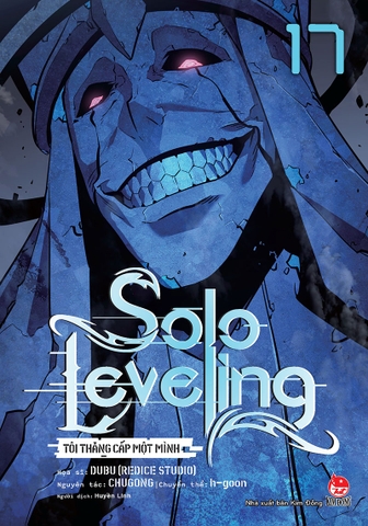 (Tập lẻ) Solo Leveling - Tôi thăng cấp một mình