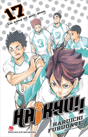 (Tập lẻ) Haikyu!!
