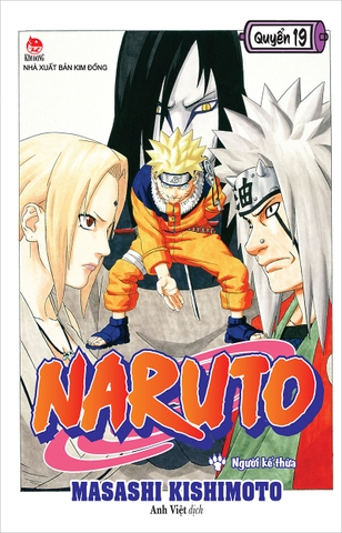 (Tập lẻ) Naruto