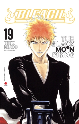 Bleach - Tập 19