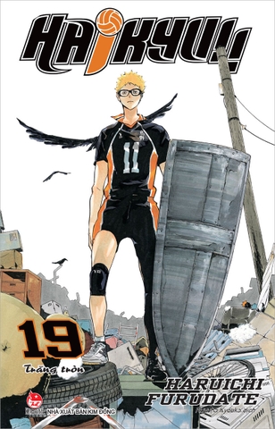 (Tập lẻ) Haikyu!!