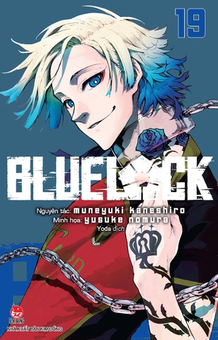(Tập lẻ) Bluelock