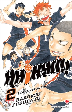 (Tập lẻ) Haikyu!!