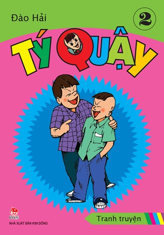 (Tập lẻ) Tý Quậy