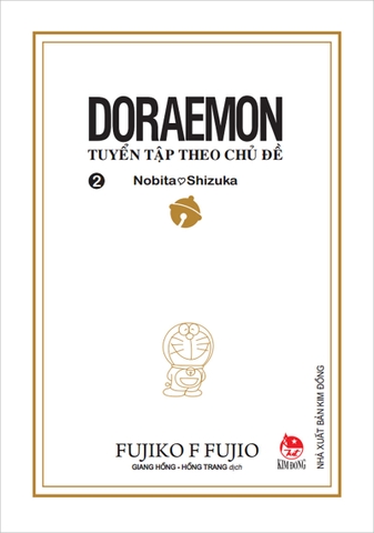 (Tập lẻ) Doraemon - Tuyển tập theo chủ đề