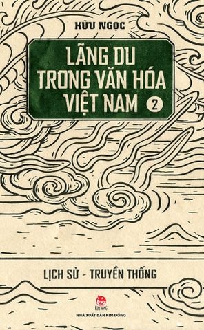 Lãng du trong văn hóa Việt Nam - Tập 2 (2018)