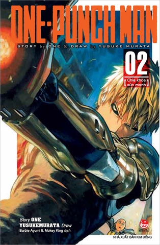 (Tập lẻ) One-Punch Man